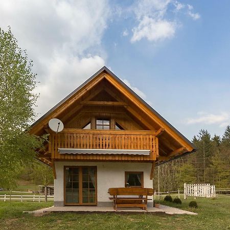 Holiday Homes Sara Bled Exterior photo